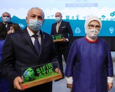 Çevre Ödüllü Projede Atıklar Çöpe Değil Ekonomiye