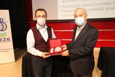 Gebze’de Stres Yönetimi Semineri