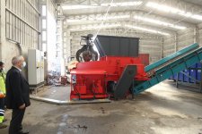 Başkan Büyükgöz’den Gebze’ye Çevreci Bir Tesis Daha…