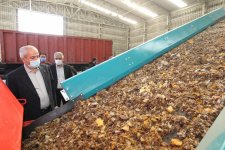 Başkan Büyükgöz’den Gebze’ye Çevreci Bir Tesis Daha…