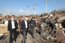 Başkan Büyükgöz’den Gebze’ye Çevreci Bir Tesis Daha…