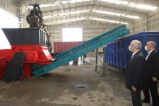 Başkan Büyükgöz’den Gebze’ye Çevreci Bir Tesis Daha…