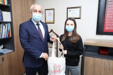 Başkan Büyükgöz Öğretmenlerin Öğretmenler Gününü Tebrik Etti