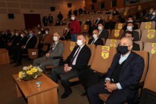 Muallimköy’de Tapular Protokolden