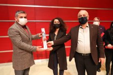 Gebze’de 2020’nin Son Meclisi Tamamlandı