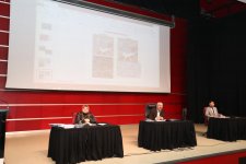 Gebze’de 2020’nin Son Meclisi Tamamlandı