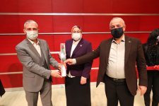 Gebze’de 2020’nin Son Meclisi Tamamlandı