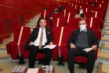 Gebze’de 2020’nin Son Meclisi Tamamlandı