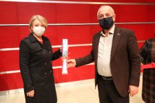 Gebze’de 2020’nin Son Meclisi Tamamlandı