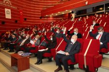 Gebze’de 2020’nin Son Meclisi Tamamlandı