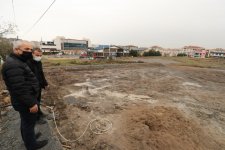 Büyükgöz talimat verdi; Gebze’de parklara yenileri ekleniyor