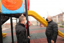 Her Şey Daha Yeşil Bir Gebze İçin