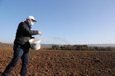 Başkan Büyükgöz’ün hafta sonu ziyaretleri