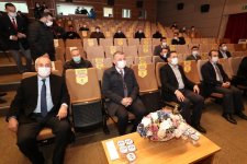 Balçık’ta hak sahiplerine tapular protokolden