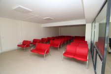 Başkan Büyükgöz duyurdu; Göç İdaresi ve Adli Tıp Geliyor