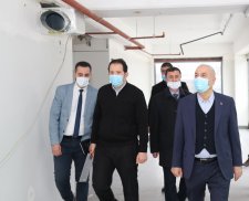 Gebze’ye İki Yeni “Güzide” Tesis Geliyor