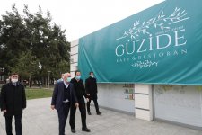 Gebze’ye İki Yeni “Güzide” Tesis Geliyor