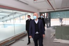 Gebze’ye İki Yeni “Güzide” Tesis Geliyor