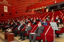 Gebze’de Şubat Meclisi yapıldı