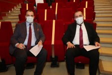 Gebze’de Şubat Meclisi yapıldı