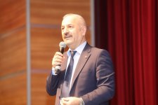 Başkan Büyükgöz  Zabıtaları Topladı