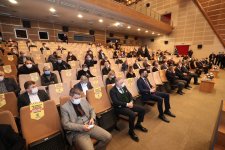 Pelitli Konut Bölgesinde Tapular Protokolden   