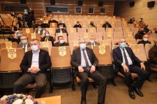 Pelitli Konut Bölgesinde Tapular Protokolden   