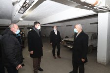 Şehir Merkezindeki Otopark Gebze Belediyesi’ne devredildi