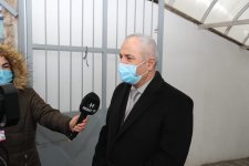 Şehir Merkezindeki Otopark Gebze Belediyesi’ne devredildi