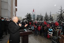 Gebze’de imzalar atıldı, toplu iş sözleşmesi yapıldı