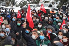 Gebze’de imzalar atıldı, toplu iş sözleşmesi yapıldı