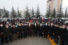 Gebze’de imzalar atıldı, toplu iş sözleşmesi yapıldı