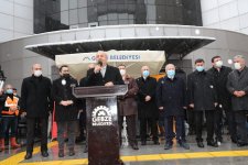 Gebze’de imzalar atıldı, toplu iş sözleşmesi yapıldı