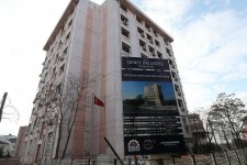 Büyükgöz: Kültür Hayatının Nabzı Burada Atacak