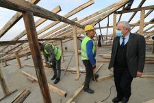 Büyükgöz: Kültür Hayatının Nabzı Burada Atacak