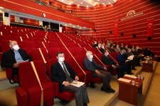 Gebze’de Mart Meclisi Tamamlandı