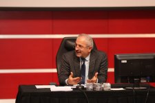 Gebze’de Mart Meclisi Tamamlandı