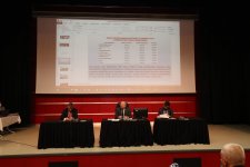 Gebze’de Mart Meclisi Tamamlandı