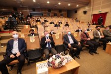 Pelitlide hak sahipleri tapularına kavuştu