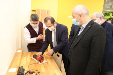 Başkanlar Beylikbağı’nda