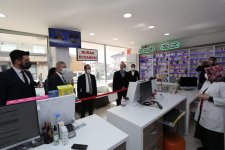 Başkanlar Beylikbağı’nda