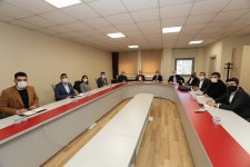 Gebze’de ‘SEM’ Toplantısı