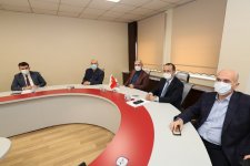 Gebze’de ‘SEM’ Toplantısı