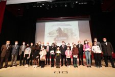 Gebze’de 18 Mart Çanakkale Zaferi Törenleri