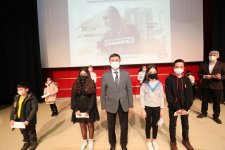 Gebze’de 18 Mart Çanakkale Zaferi Törenleri