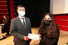 Gebze’de 18 Mart Çanakkale Zaferi Törenleri