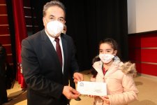 Gebze’de 18 Mart Çanakkale Zaferi Törenleri