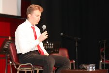 Gebze’de 18 Mart Çanakkale Zaferi Törenleri