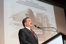 Gebze’de 18 Mart Çanakkale Zaferi Törenleri