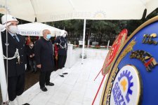 Gebze’de 18 Mart Çanakkale Zaferi Törenleri